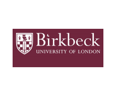 Birkbeck University of London (1)