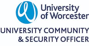 University Of Worchester