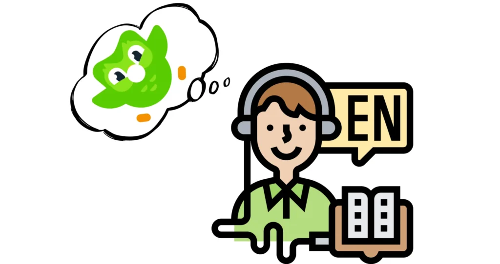 Students preparing for Duolingo English Test 2025 for UK university admissions