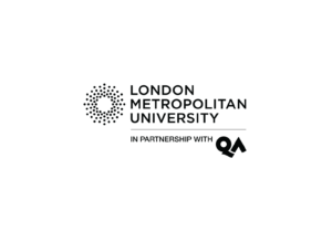 London Metropolitan University logo
