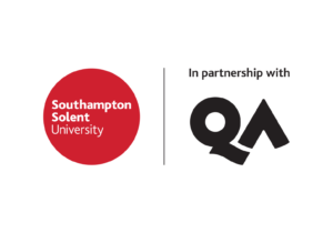 Southampton Solent University logo