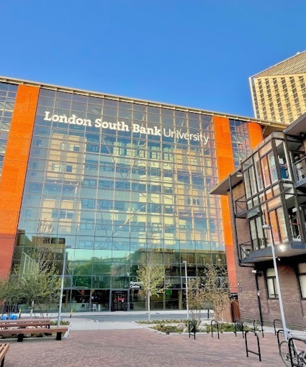 London South Bank University – A top choice for May intake in the UK, offering flexible admission, scholarships, and career opportunities for international students.